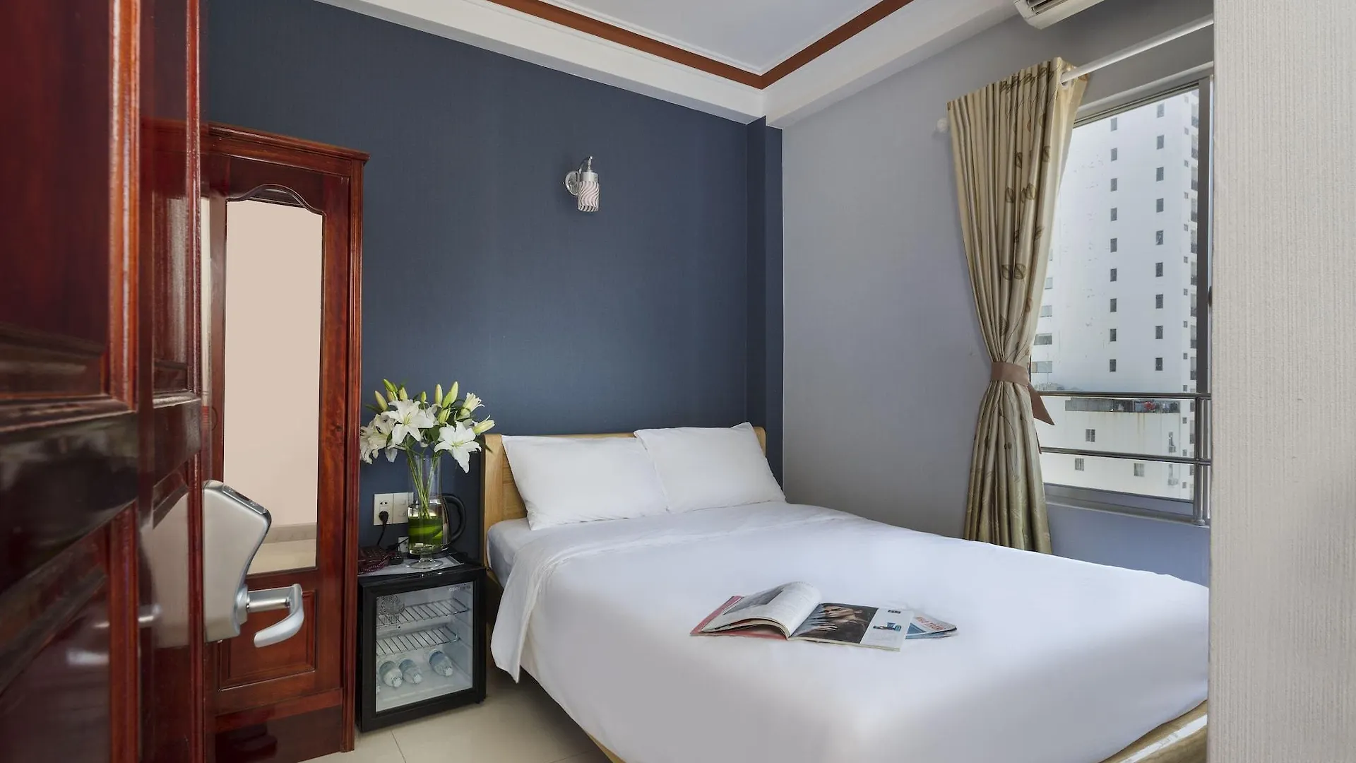נה טראנג Oressund Hotel